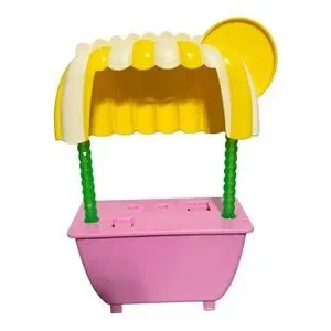 Barbie Toys Barbie Chelsea Lemonade Stand 25 Replaement Piece